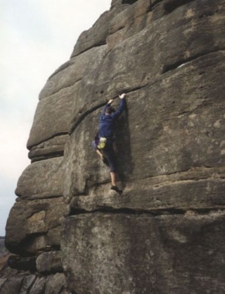  Es ist ein Test für Kraft und Beweglichkeit 